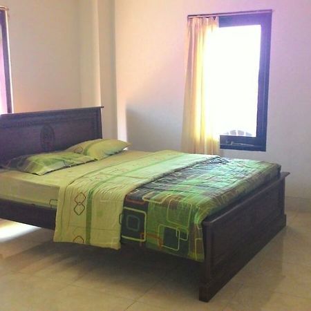 Oyo 586 Hotel Wijaya Kalasan Εξωτερικό φωτογραφία