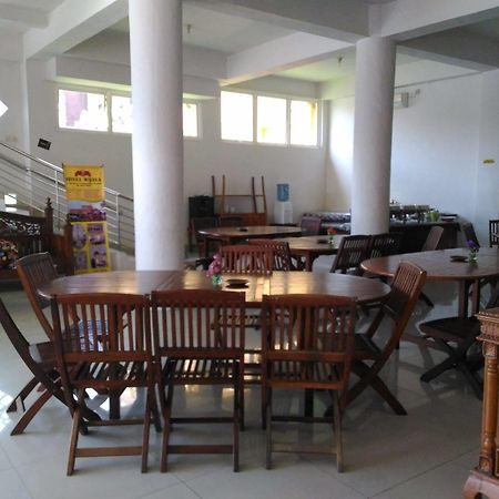 Oyo 586 Hotel Wijaya Kalasan Εξωτερικό φωτογραφία