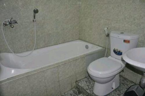 Oyo 586 Hotel Wijaya Kalasan Εξωτερικό φωτογραφία